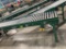 XenoRol, 1287Ft of overhead and ground conveyor belts and motorized rollers, over 200 order picking