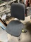 Office chairs, lot of 5