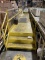 21ft x 4ft shipping platform