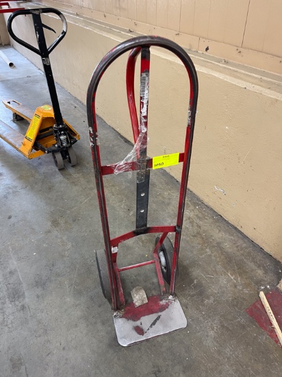 Hand Truck