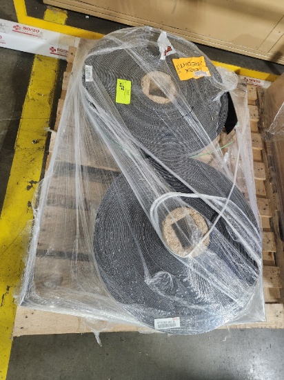 Conveyor Belt - 2" New