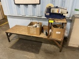 Cyclop Taping Machine and Work Station