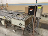 Mettler Toledo Scale System. Express Weigh Scale Model IND9D57, Model 94800001, Model 9477