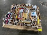 Assorted industrial fuses