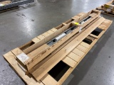 Square D bus rails