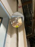 Convex Safety Mirror - 24