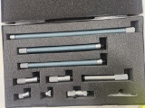 Starrett Precision Measuring Tools