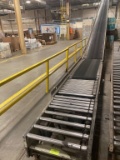 VERSA 40ft conveyor belt