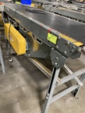 QC Modular conveyor bed