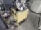 Kuraco Aero Stokes Fire Extinguisher System: MODEL#- ASST-203LL