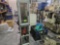 Rotary Indexing Inspection Cell with Parts Bin