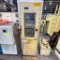 Fanuc Series 35i CNC Control Panel