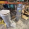 Trinco DryBlast dust collectors- Model BP2