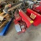 H&R Systems High Pressure Oil Pump System
