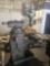 First Vertical Machine Lathe LC -172VS