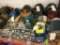 Lot of misc. motors (appx. 28)