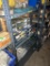 Shelving w/ misc. contents - appx. 30