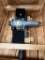 Precision CNC Lathe Turret Assembly