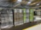 Lot of _ Tote Containers