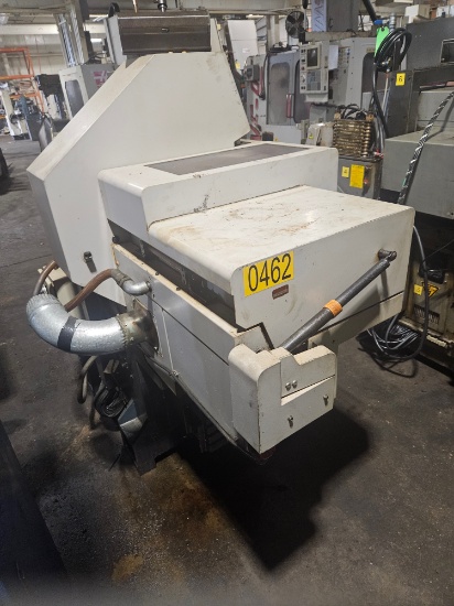 Cincom B12 Swiss Lathe (Parts Machine), Make: Citizen, Model: B12