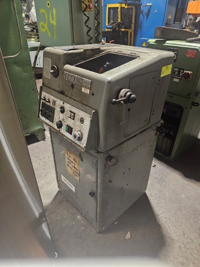 Mikron A60/0 Sharpening Machine