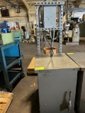 Dongan 30 kVA 3-Phase Transformer with Cutler-Hammer 60 Amp Safety Switch