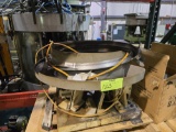 Moorfeed Vibratory Feeder Bowl- SN 29600