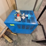 Coolant Chillers Inc fluid chiller- Model Air0500