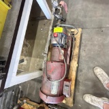 H&R Systems High Pressure Oil Pump System
