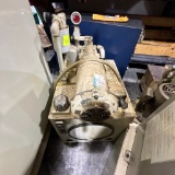 Great Lakes Fluid Power Pump System- Model TK10-VB5CLNB