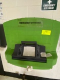 Fendall Emergency Eye Wash Station