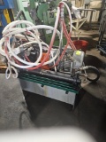 Hydraulic Pump