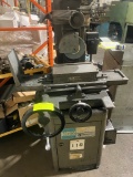 Boyar Schultz surface grinder H612