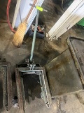 Material carts