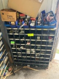Misc. parts bin appx. 42