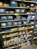 Shelving unit appx. 48