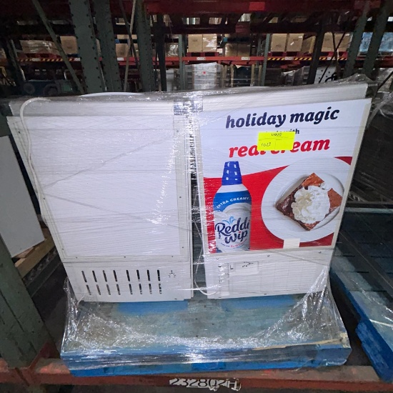 MMI chest coolers