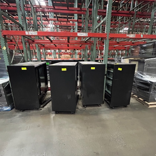 True sliding door beverage coolers