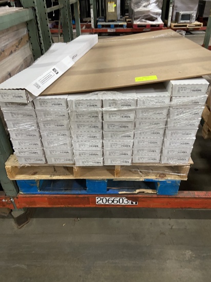 Brand New Flooring Vinyl