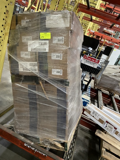 New Flooring Tiles