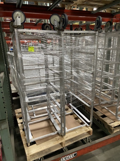 Baking Carts