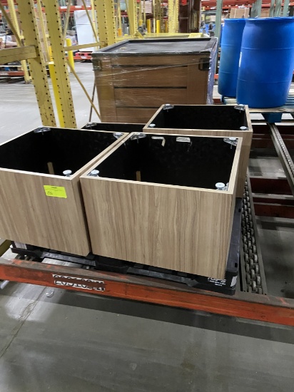 Display Table