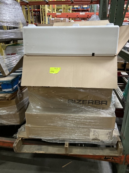 BIZERBA Food Scale Equiptment