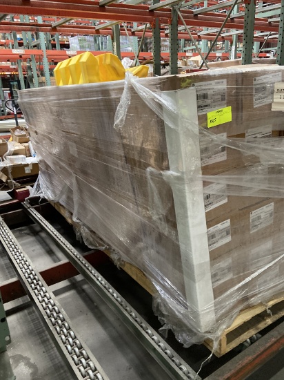 GE Lumination Lighting System