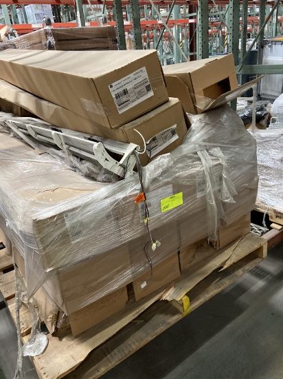 GE Lumination Lighting System