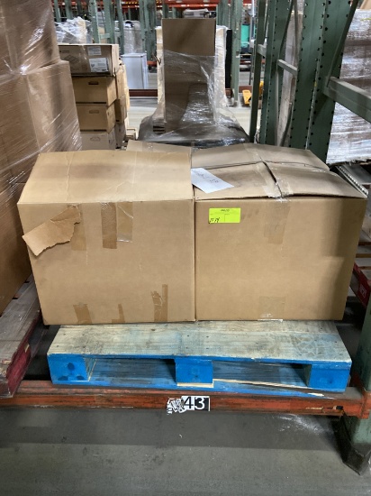 Mystery Box