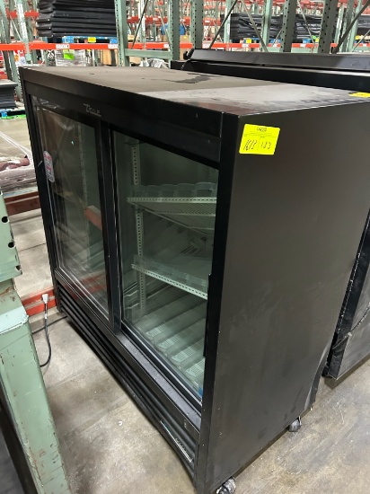 True Beverage Cooler