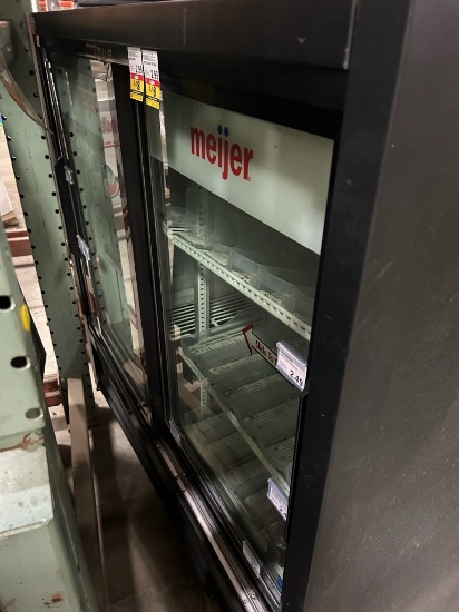 True Beverage Cooler