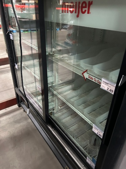 True Beverage Cooler