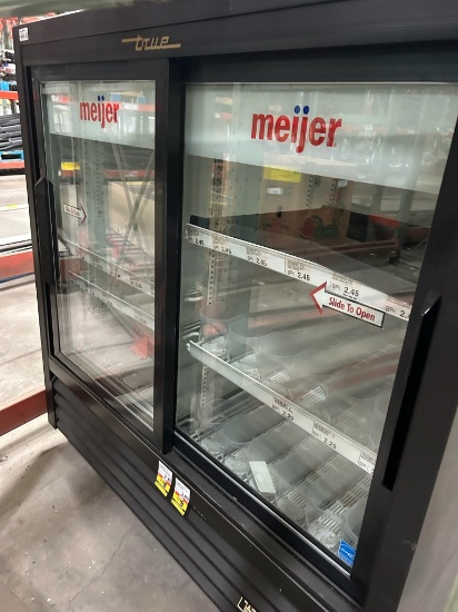 True Beverage Cooler